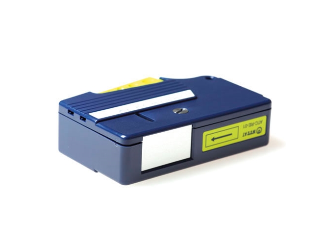 Intronics Fiber Reel Cleaner