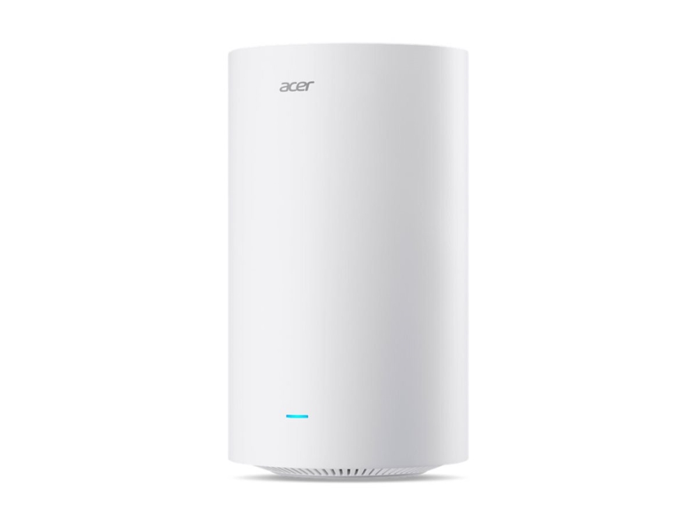 – Wi-Fi-system
