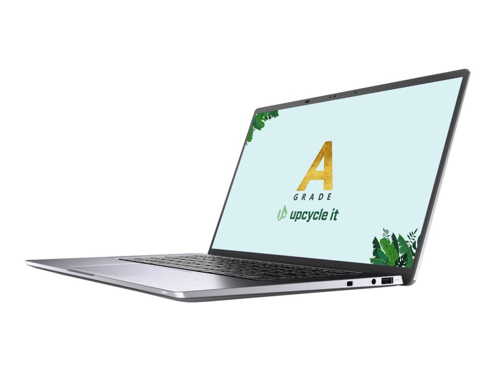 Refurbished Dell Latitude 9520 - Condition: Grade A