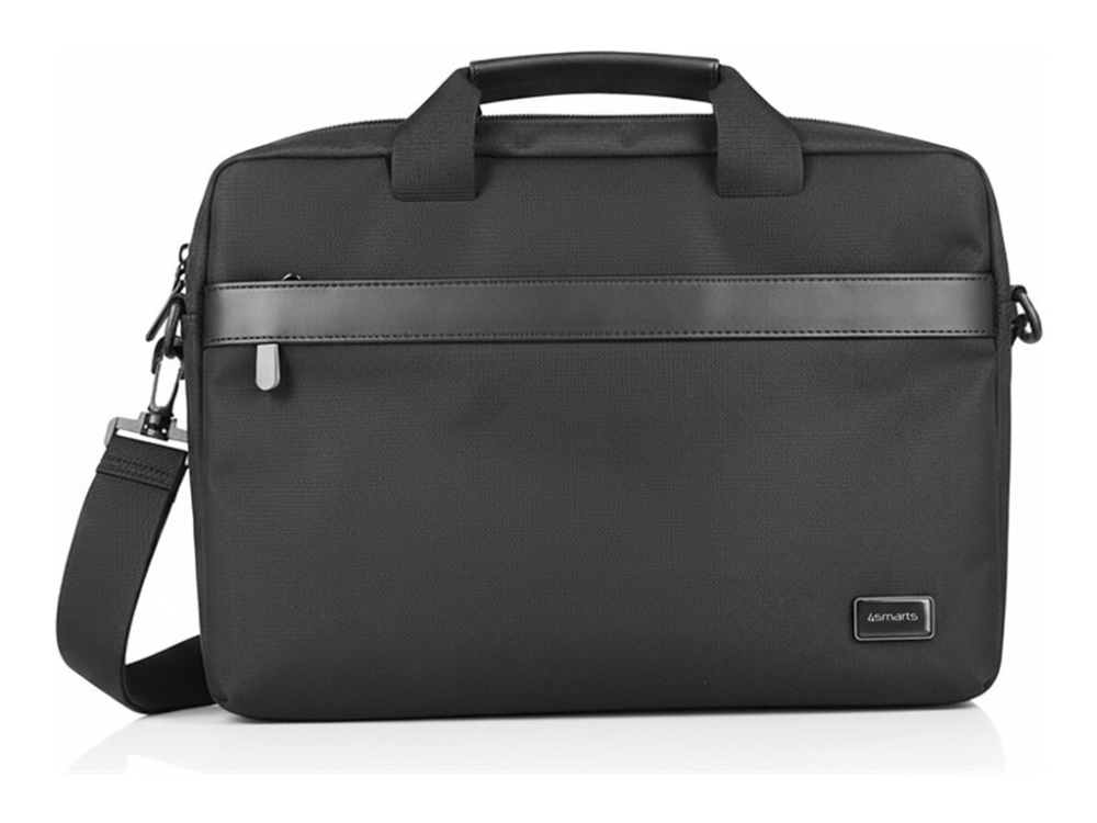 4Smarts Laptop-Taske Target Eco Slim 13-14" (Op Til 14,1 Tommer)