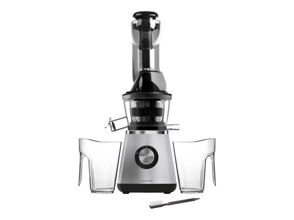 7Jup Sencor Sencor Slow Juicer Ssj 4070Sl^