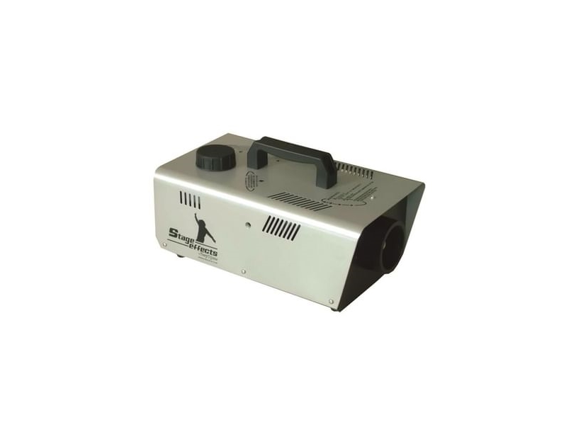 Røgmaskine 900W