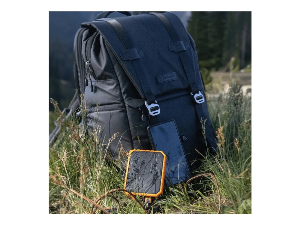 Xtorm Xr201 Robuste Powerbank 20 W, 10.000 Mah, Usb-C Pd, Qc 3.0, Orange