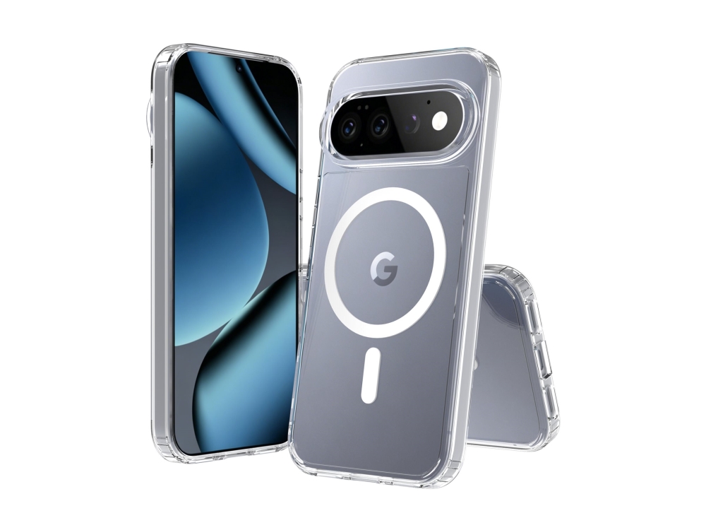 Bumper Google Pixel 11 Pro Magnetic