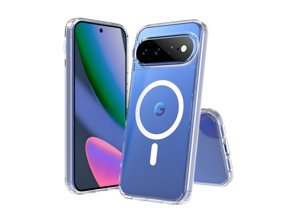 Bumper Google Pixel 11 Pro Xl Magnetic