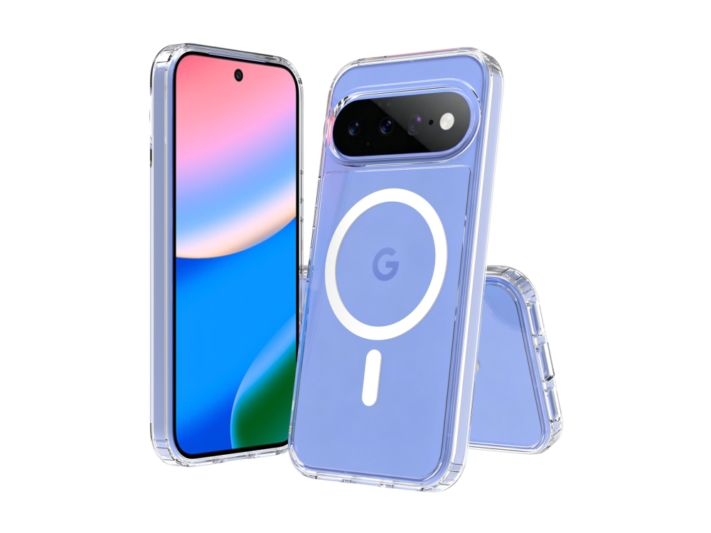 Bumper Google Pixel 11 Magnetic