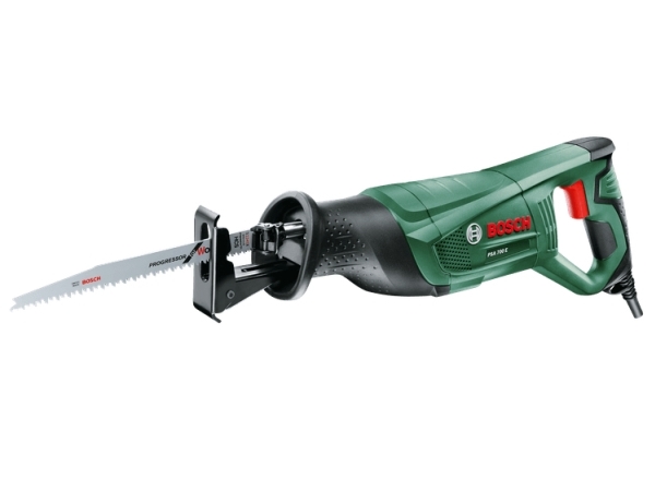 Bosch PSA 700 E, Limpa, Svart, Gr&ouml;n, Tr&auml;, 15 cm, 2 cm, 1 cm