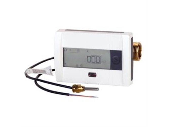 Danfoss energimåler SonoSelect 10 qp 1.5 DN15R, qp1.5, 110, Mbus, H, 130C, EU, kWh