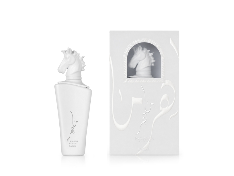 Lattafa Maahir Honor 100 Ml Edp