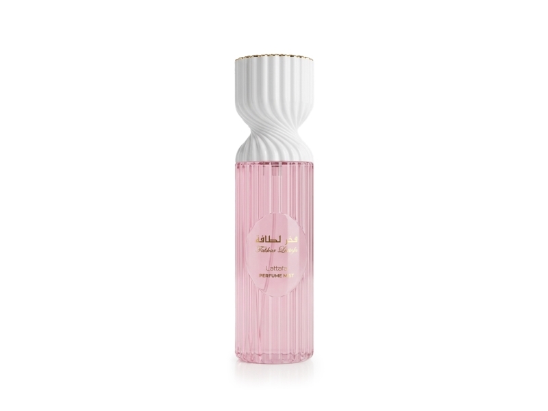 Lattafa Fakhar Lattafa Stolz Von Lattafa Bor W 250 Ml