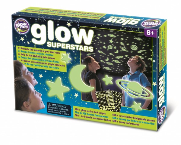 Brainstorm Glow Supersta Rs