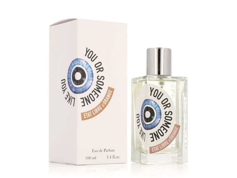 Etat Libre D'orange You Or Someone Like You Parfume 100 Ml Spray