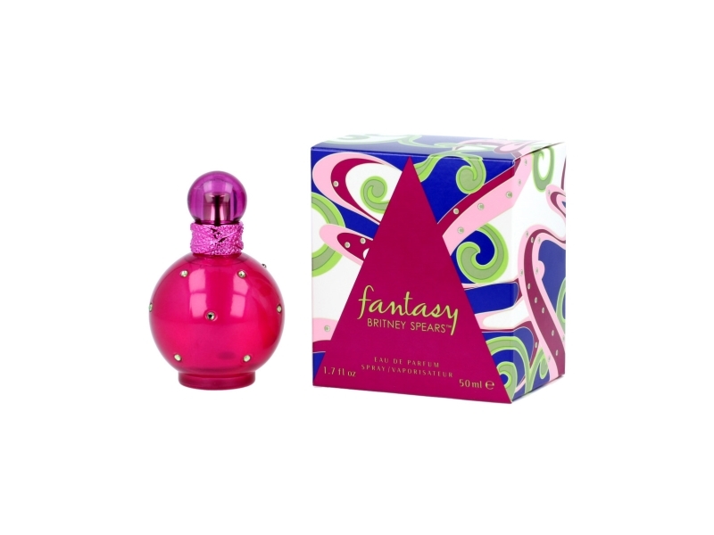 Britney Spears Fantasy Eau De Parfum Spray For Women 1.7 Fl Oz