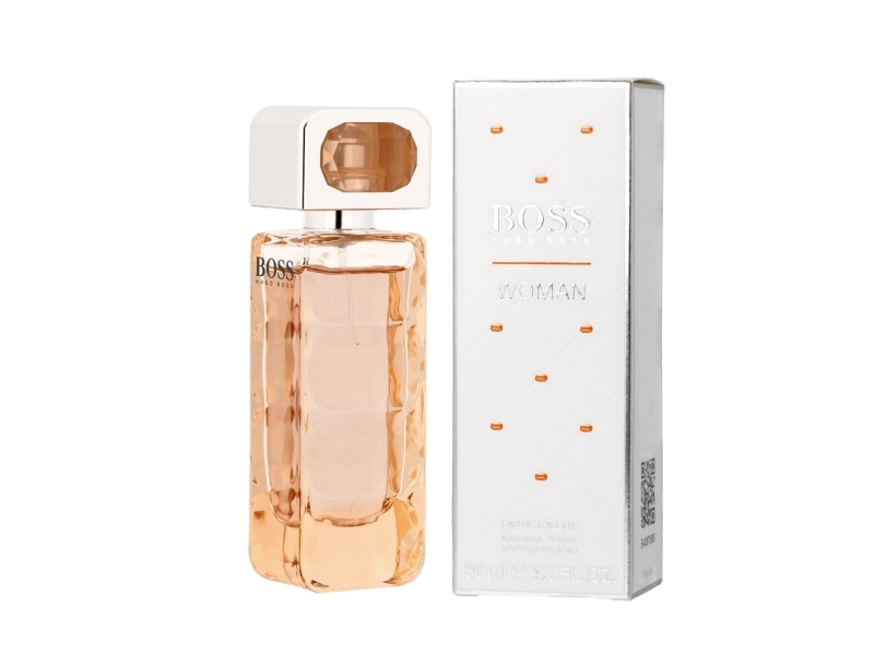 Hugo Boss Boss Orange Edt Eau De Toilette Für Frauen, 30 Ml