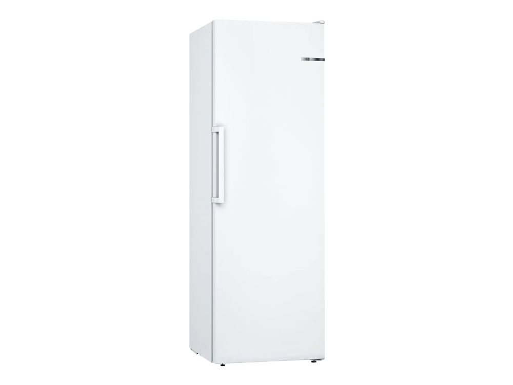 Bosch Serie 4 GSN33VWEP Gefrierschrank 225 L, E, 60 cm, Weiß