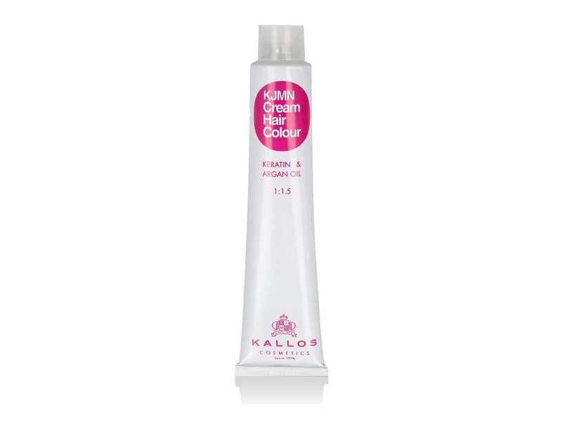 Kallos Kjmn Hair Colour 100Ml