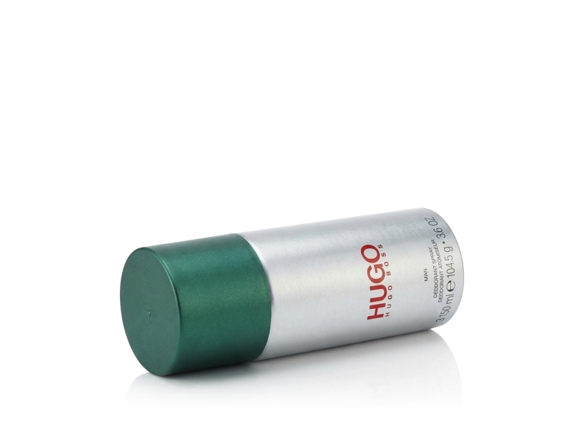 Hogo Boss Deodorant Spray 150Ml