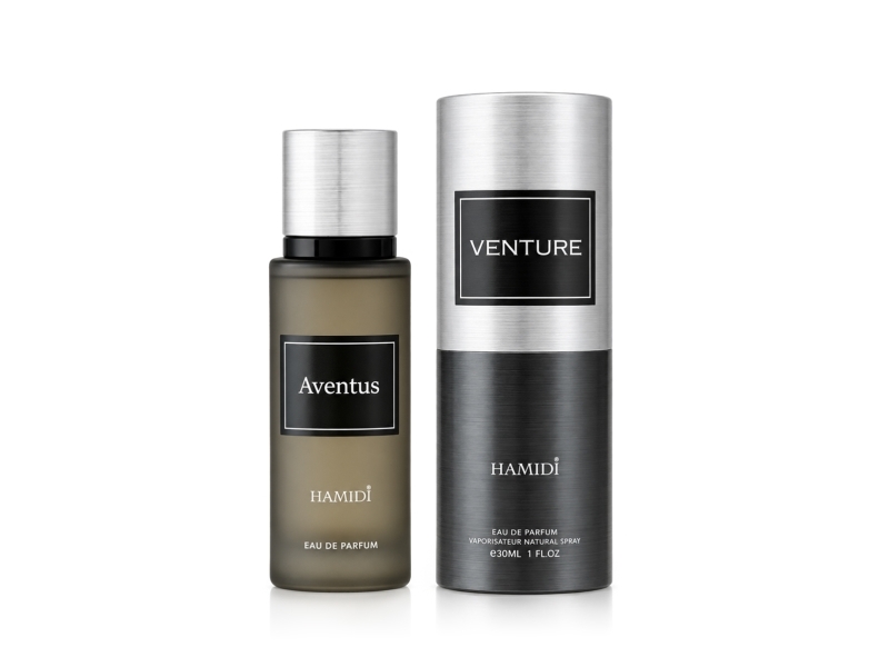 Hamidi Aventus Men 30 Ml Eau De Parfum
