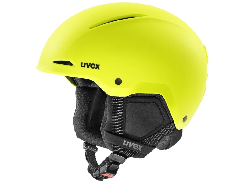 UVEX HELMET MINIMO ELECTRUM MATT (S5663521300) - 51-55