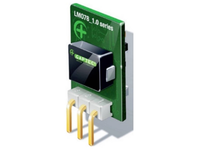 Gaptec Lmo78_03-1.0 Dc/Dc-Bilomformer 1 A Indhold 1 Stk