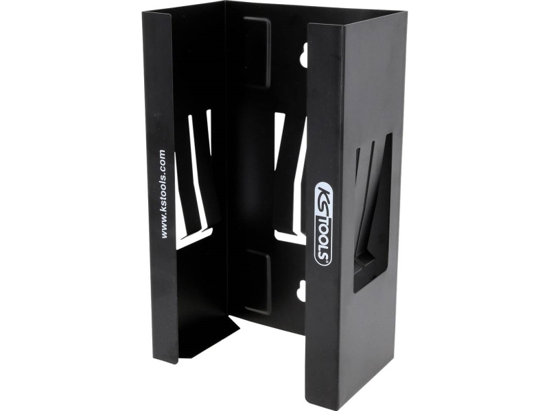 KS Tools Handskedispenser, magnetisk Handskedispenser, magnetisk 1 stk. Dispenser til engangshandsker