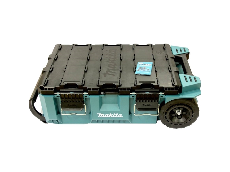 Makita MAKTRAK P-91001 verktygsl&aring;da p&aring; hjul 81,9 L