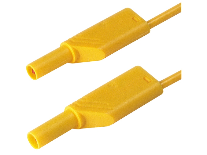 Hirschmann 934088103, 1 m, 1000 V, 32 A