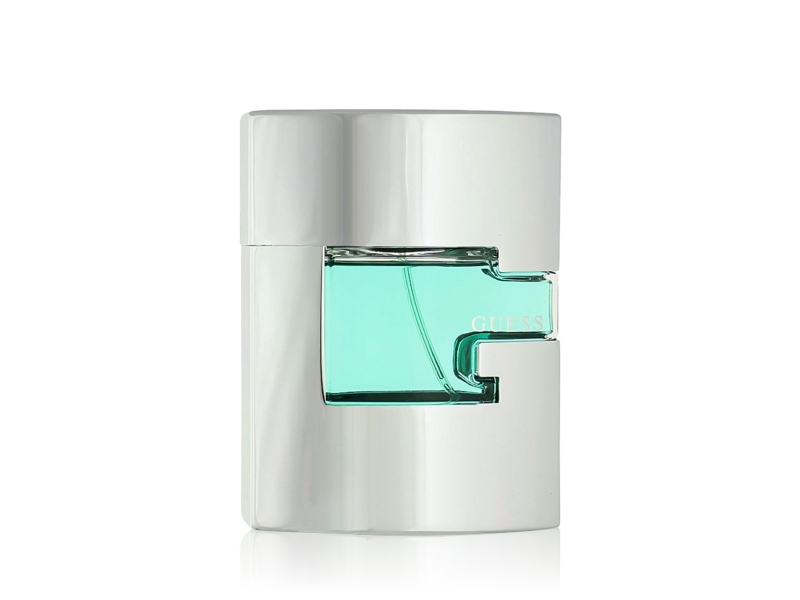 Guess M Edt Perfume Spray 75Ml