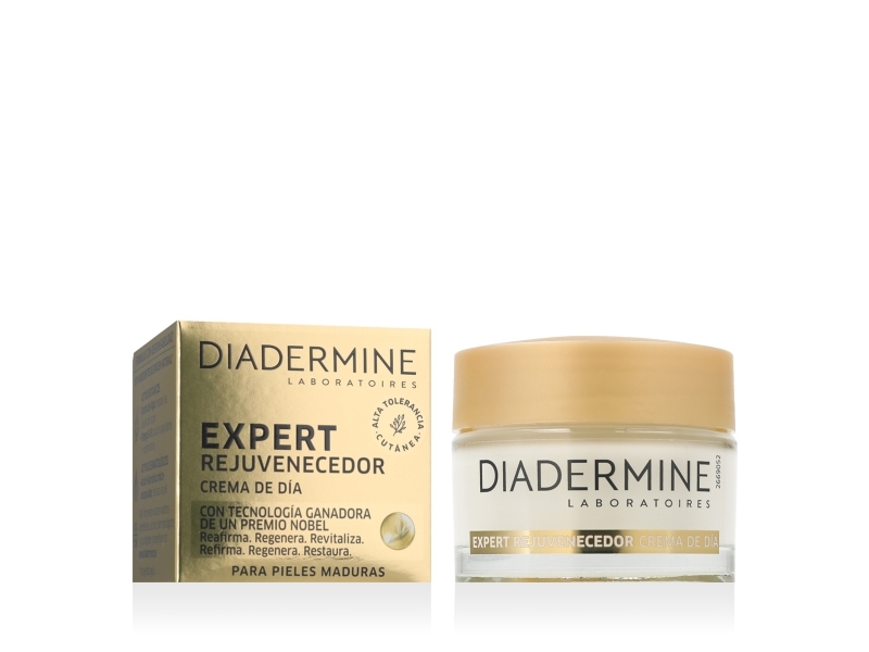 Diadermine Diadermine Expert Rejuvenating Cream For Mature Skin Day Cream 50Ml