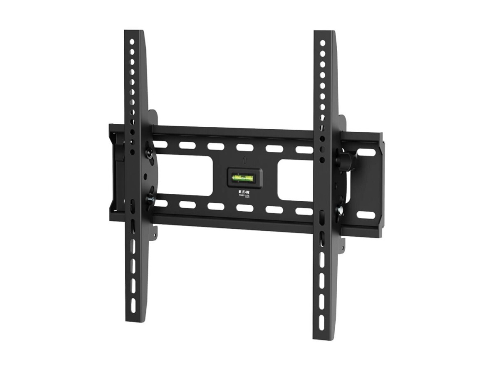 Eaton Tripp Lite Series Display Tv Lcd Wall Monitor Mount Tilt 26" To 55" Tvs / Ea / Flat-Screens - Beslag - Lavprofil Montering - For Lcd Display -