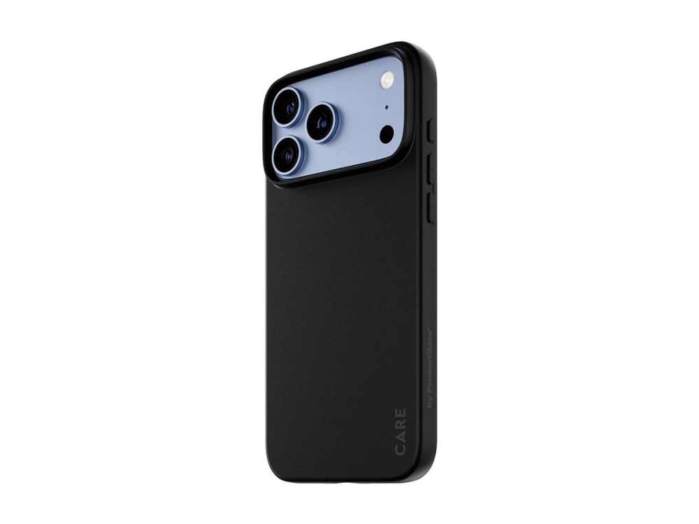 Care By Panzerglass Tpu Case Schwarz Iphone 18 Pro Max | 17 Pro Max