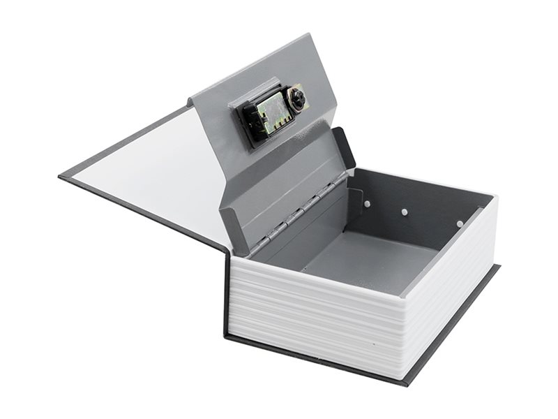 Tracer Geldkassette Tracer Booksafe Pro