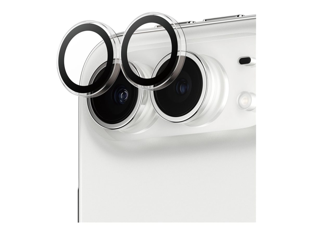 Panzerglass Hoops – Objektivschutz Für Mobiltelefone