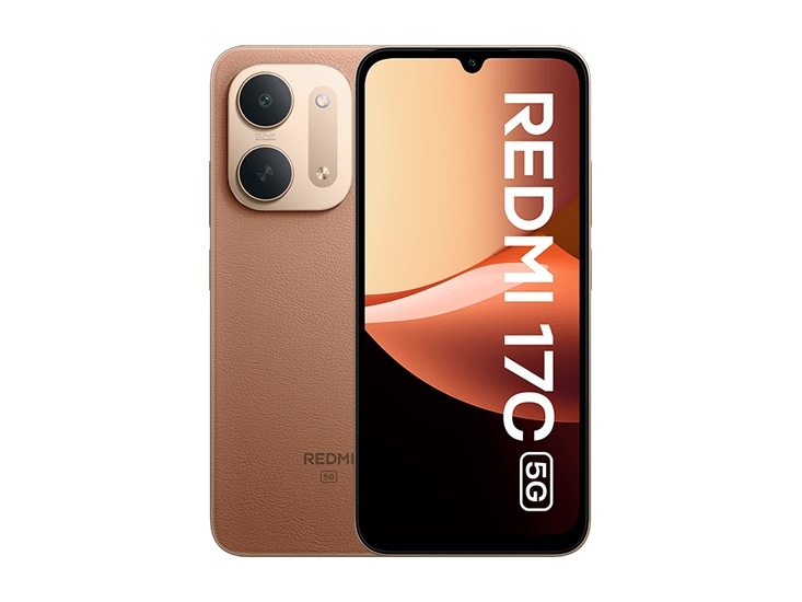 Xiaomi Redmi 17c