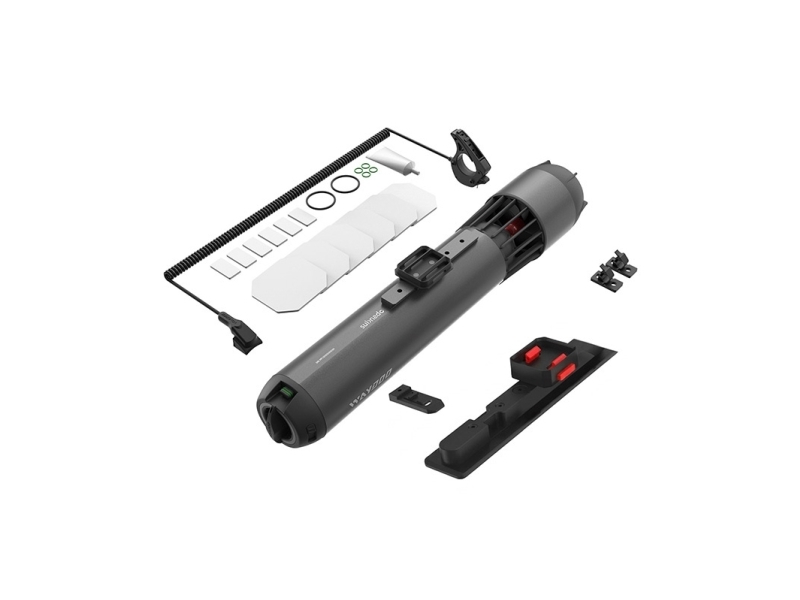 Waydoo Subnado dränkbar - kit för SUP