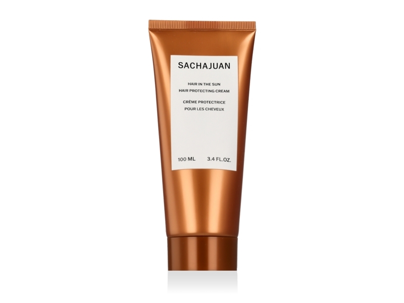Sachajuan Hair In The Sun Haar Schützende Creme 100 Ml