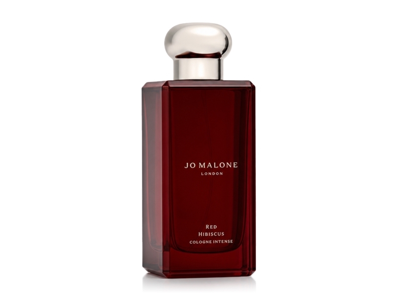 Jo Malone Red Hibiscus Eau De Cologne Intense 100 Ml (Unisex)