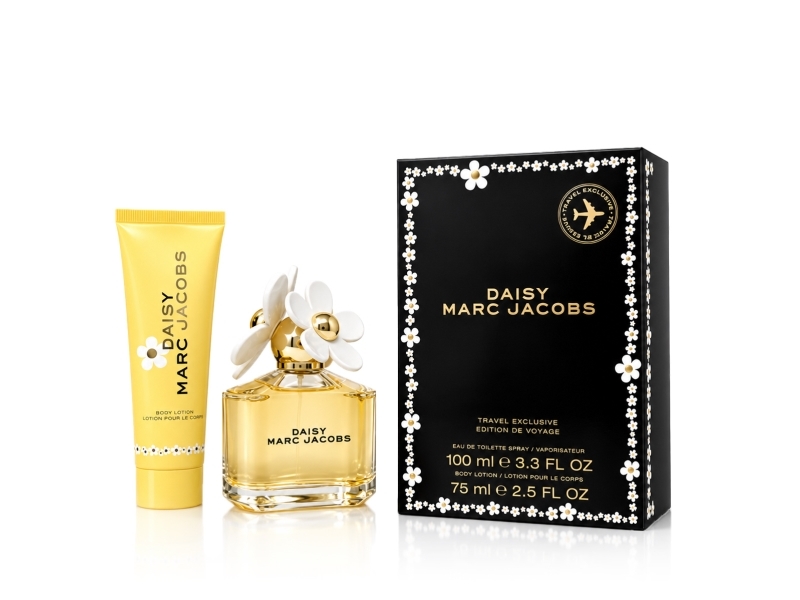 Marc Jacobs Daisy Edt 100 Ml + Bl 75 Ml