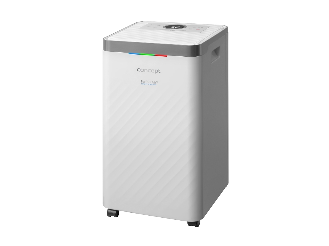 Concept OV2012, 210 W, 220 - 240 V, 50 - 60 hz, 250 mm, 250 mm, 460 mm