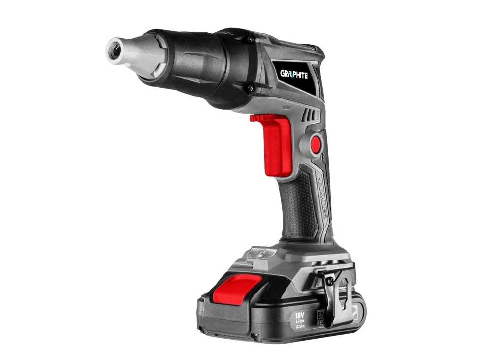 Graphite 58GE111, 240 mm, 960 g, 1 styck