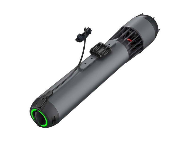 Waydoo submersible underwater scooter
