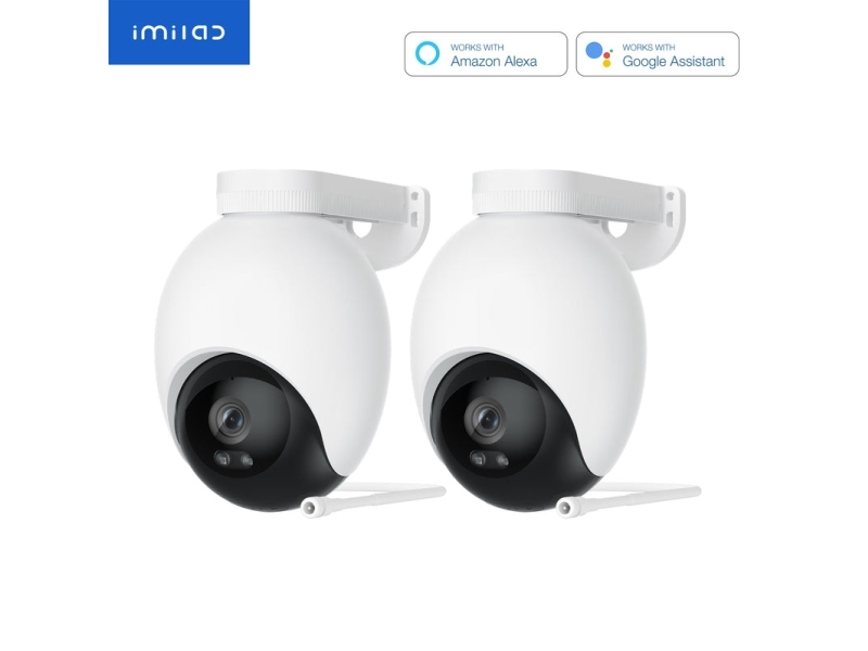 Imilab Ip-Kamera Imilab Ec6