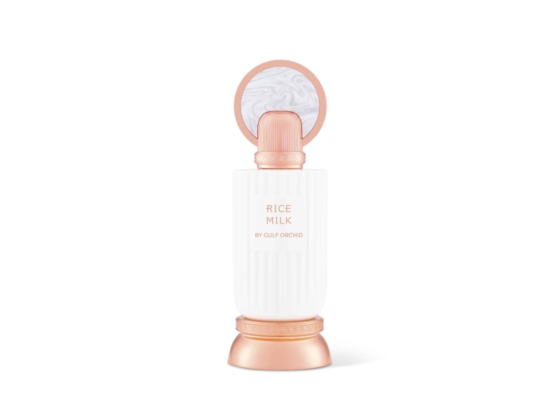 Gulf Orchid Rice Milk Eau De Parfum 100 Ml