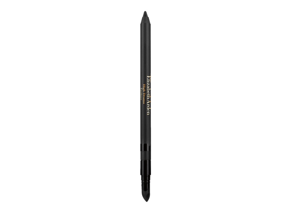 Elizabeth Arden High Drama - Eyeliner - smokey black