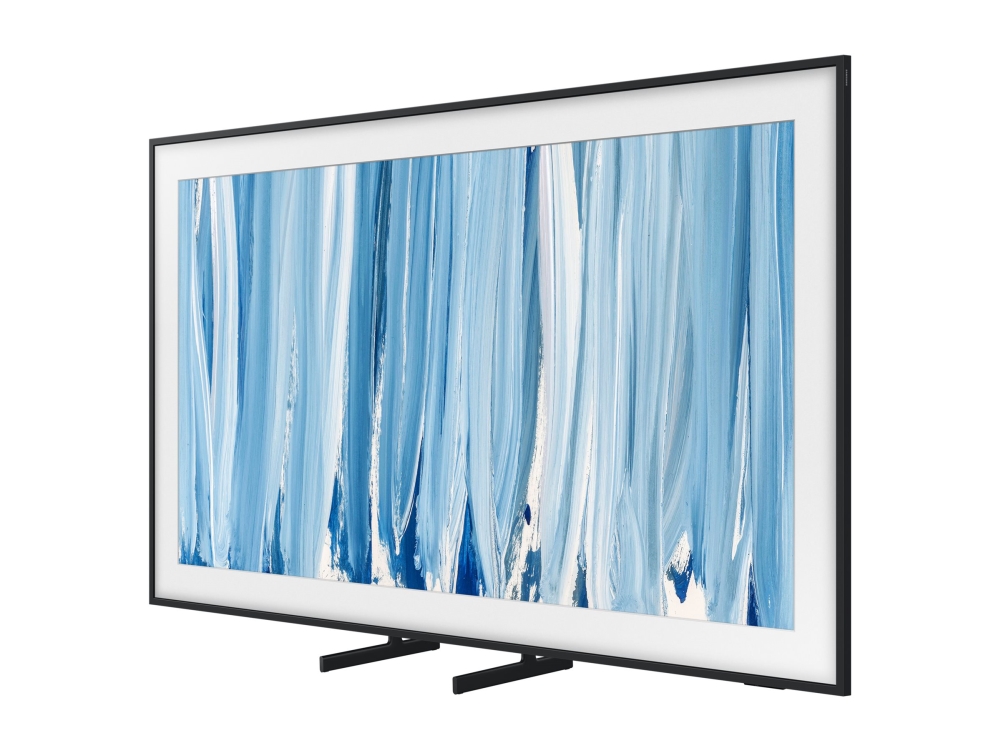 Samsung The Frame Pro Qe55ls03hwuxxh Fernseher 55" Neo Qled 4K Uhd 2026