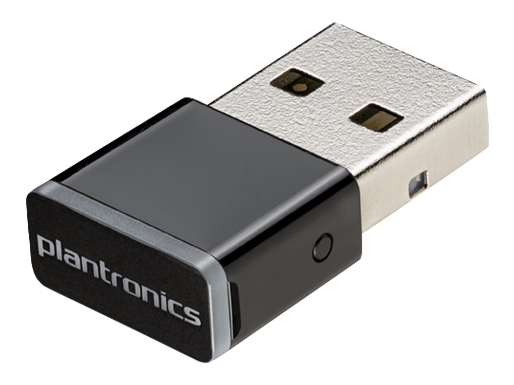 Poly Bt600 Usb-C Bluetooth Adapter (Bagged)