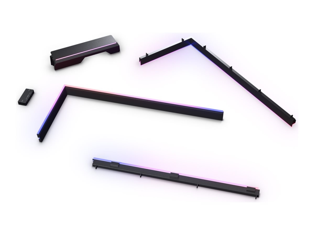Phanteks NV5 Premium LED KIT - Black - Image 2