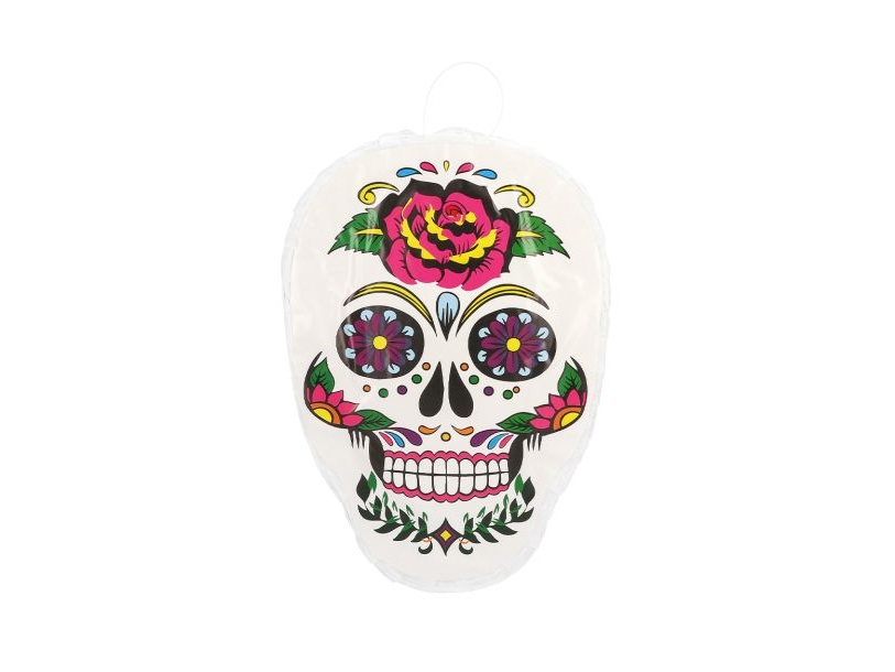 Day Of The Dead Pinata