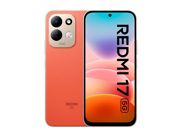Xiaomi Xiaomi 17 Redmi