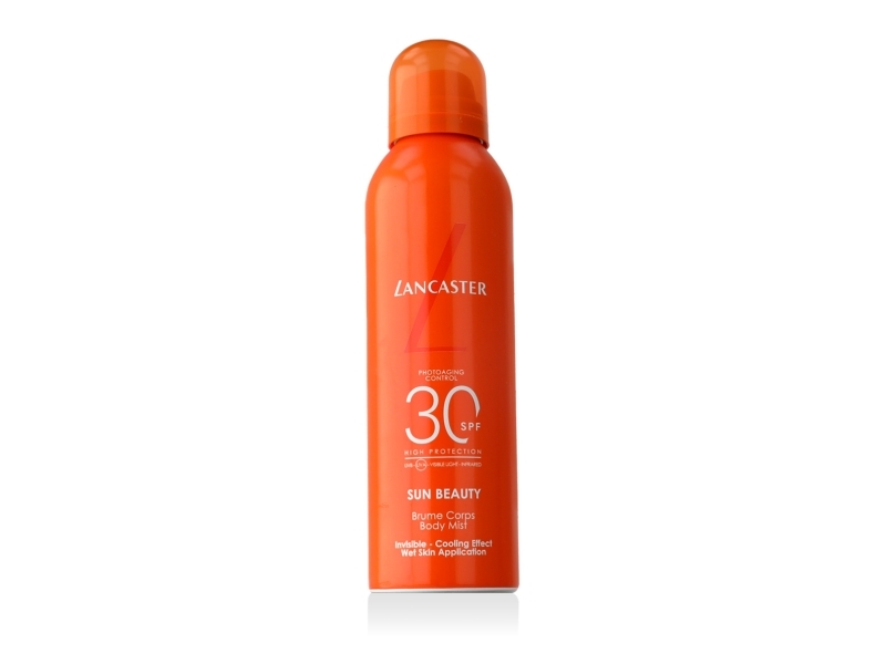 Lancaster Lancaster Sun Sport Invisible Refreshing Mist Spf 30 200Ml